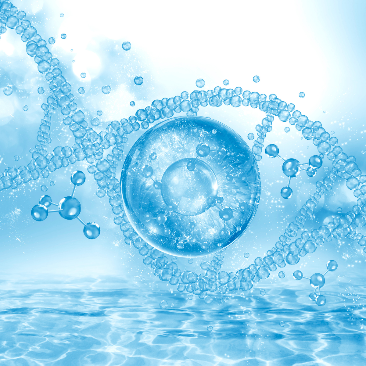 The Science of Radiance: A Comprehensive Review of Glutathione in 2026