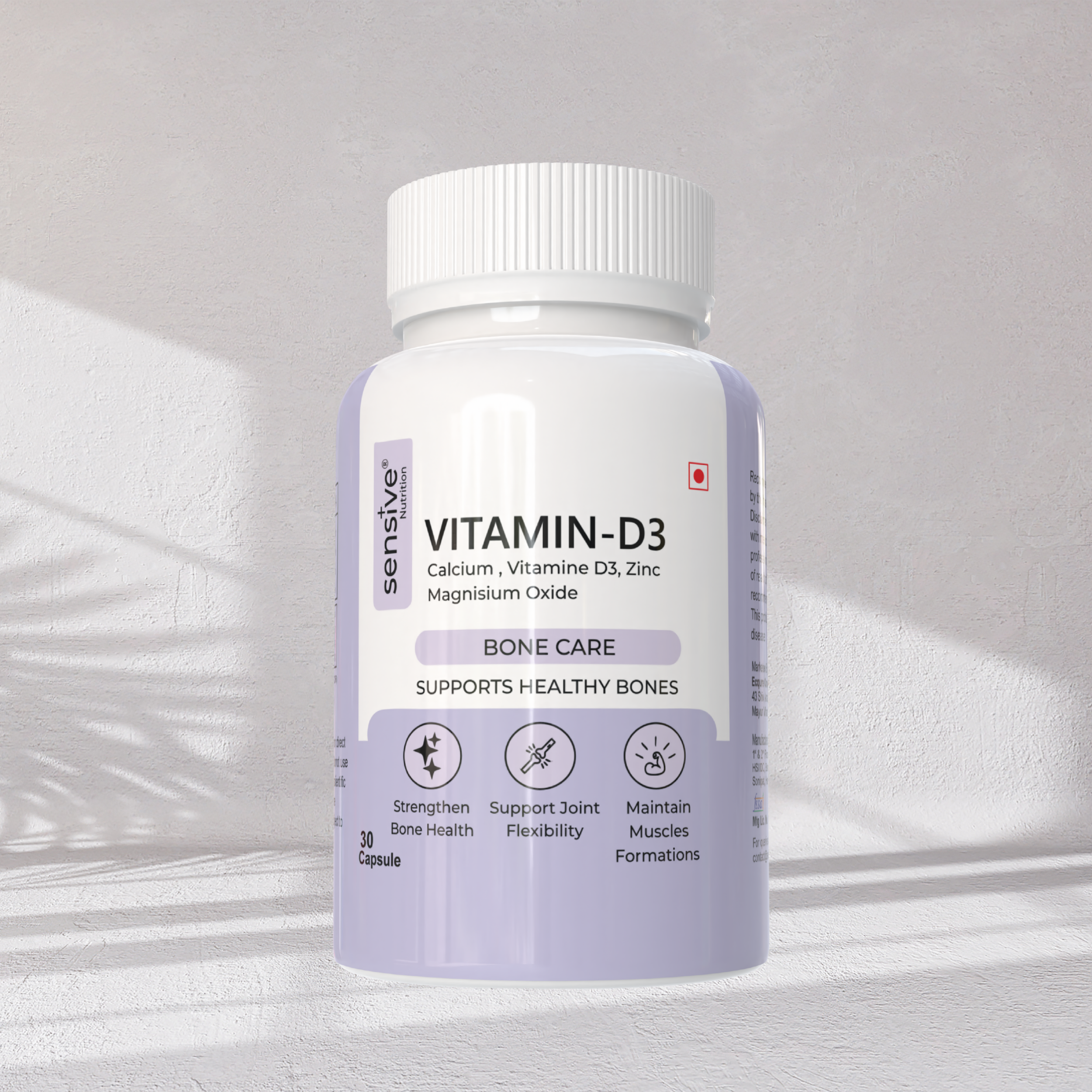 VITAMIN D-3