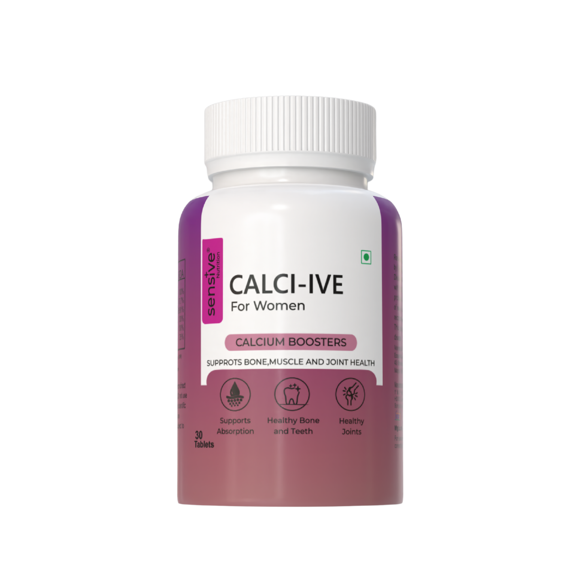 Calci-Ive for Women