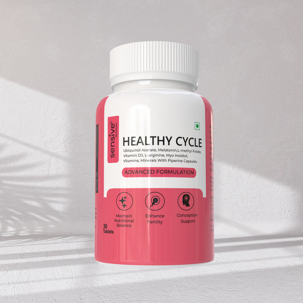 HEALTHY CYCLE