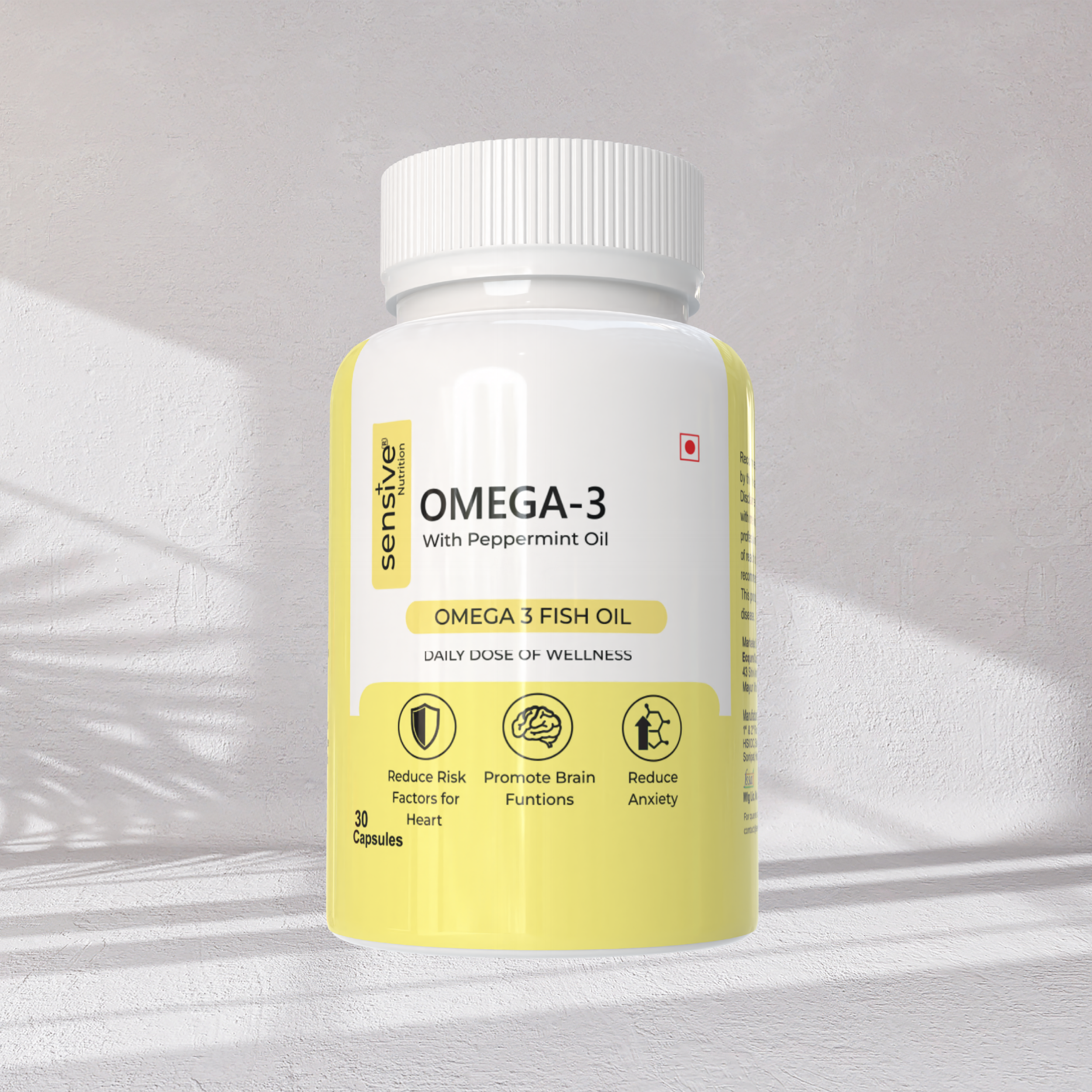 OMEGA-3