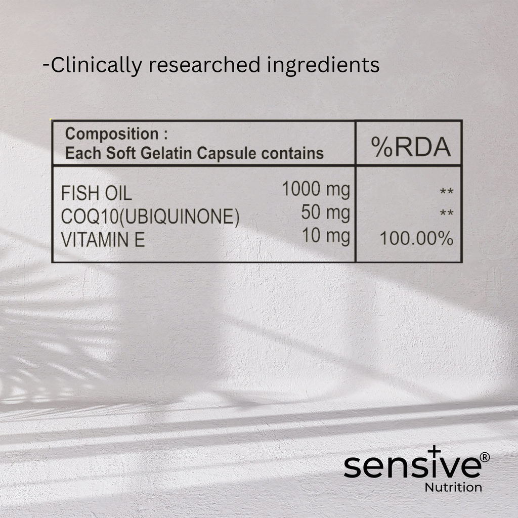 OMEGA-3