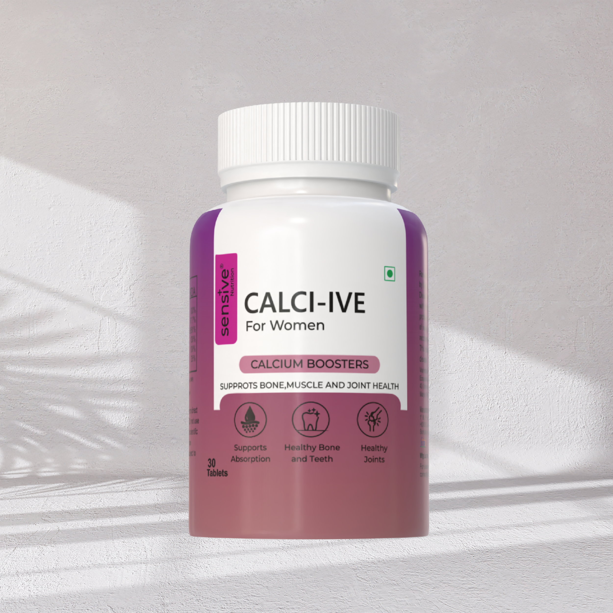 Calci-Ive for Women