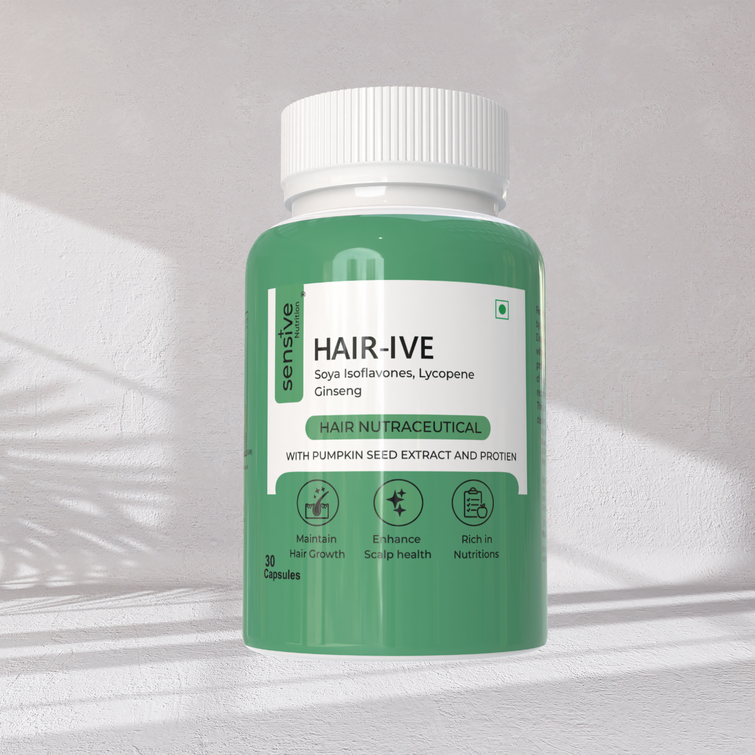 HAIR-IVE