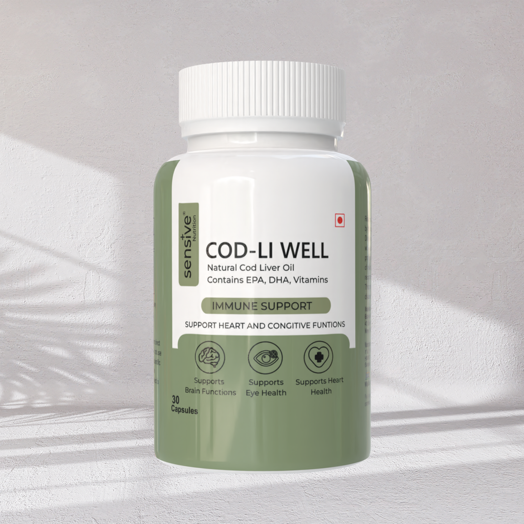 COD-LI WELL