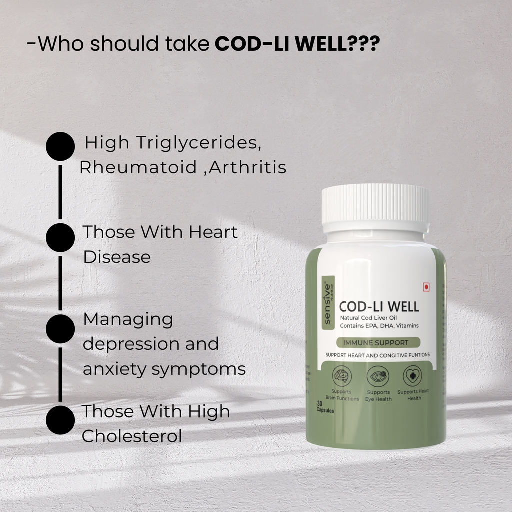 COD-LI WELL