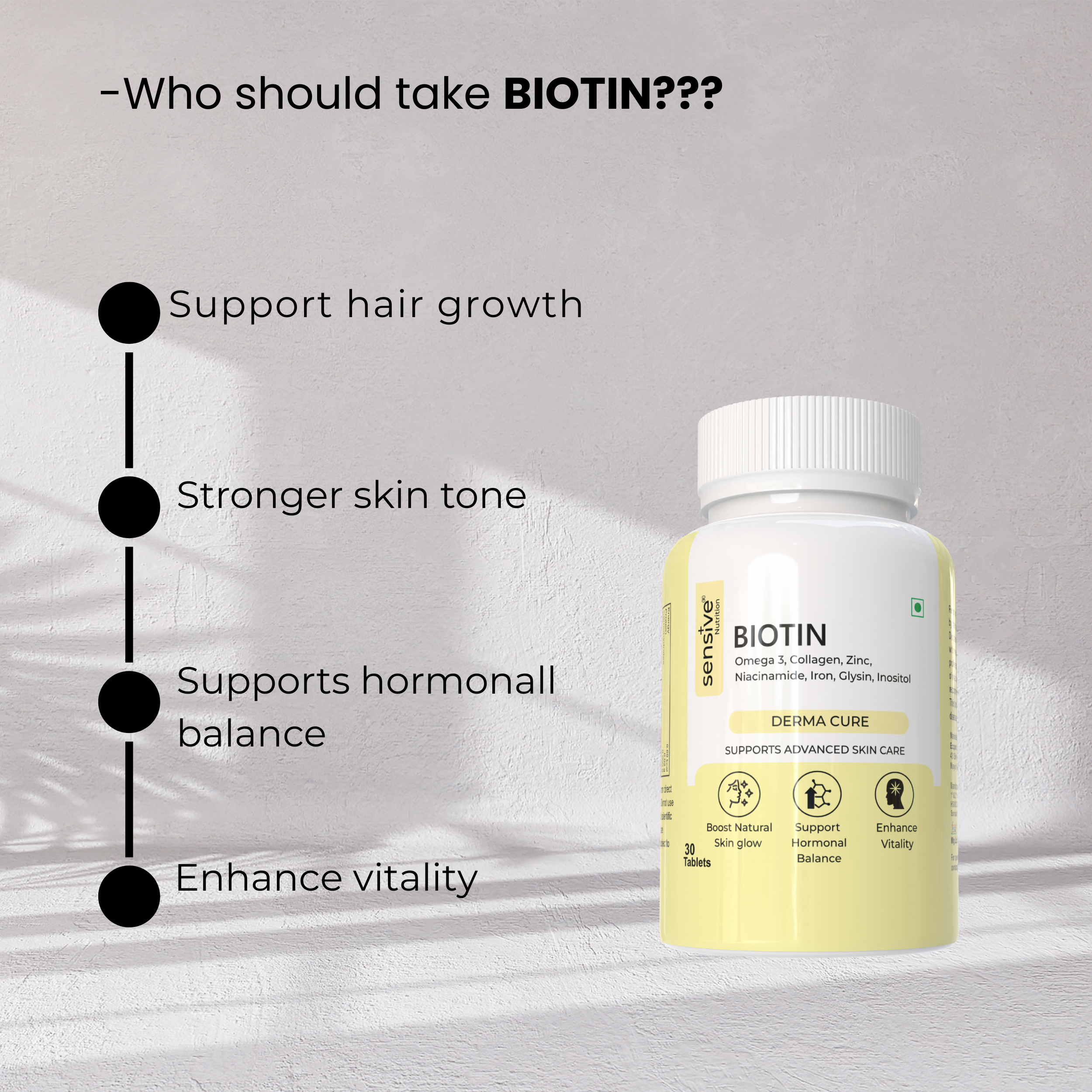 BIOTIN