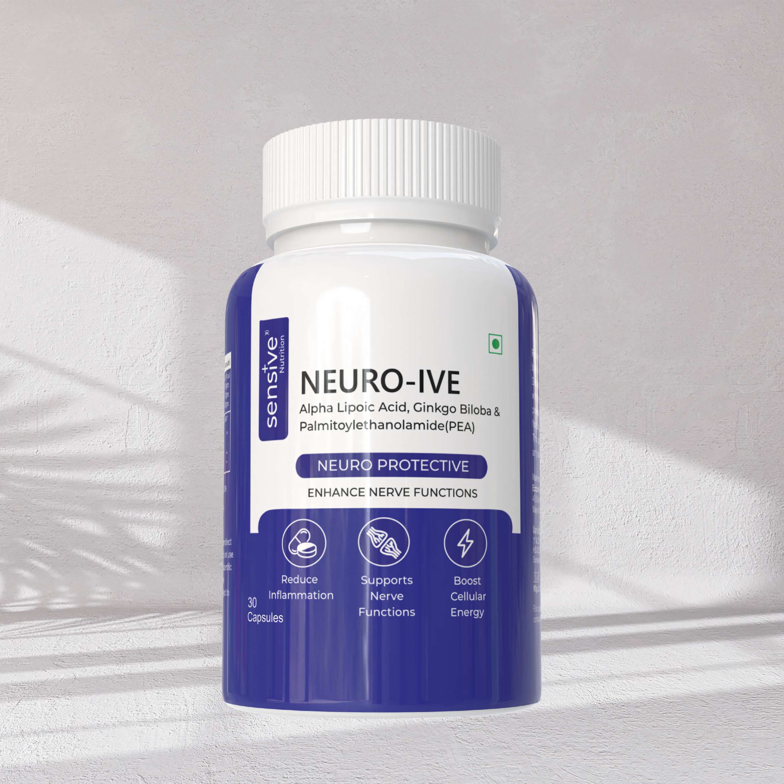 NEURO-IVE