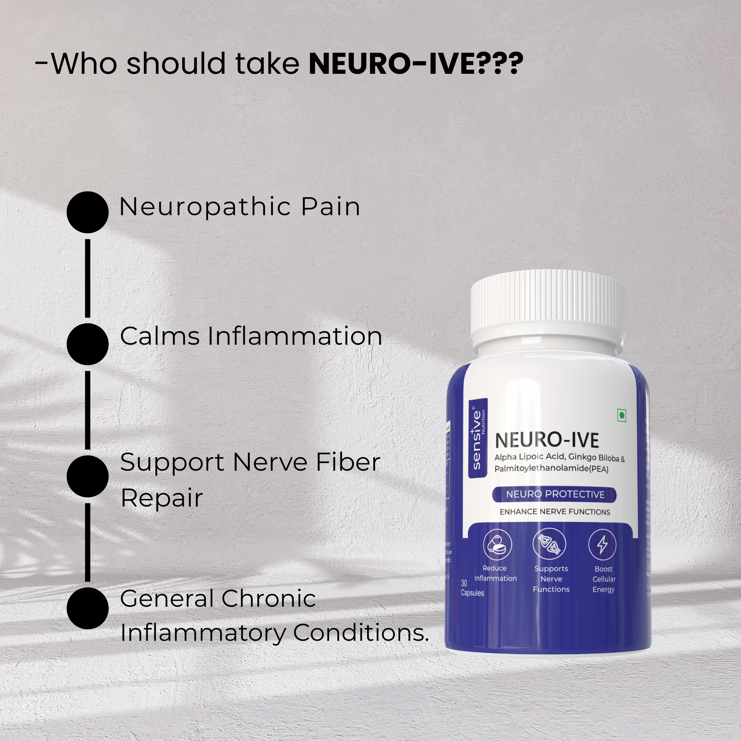 NEURO-IVE