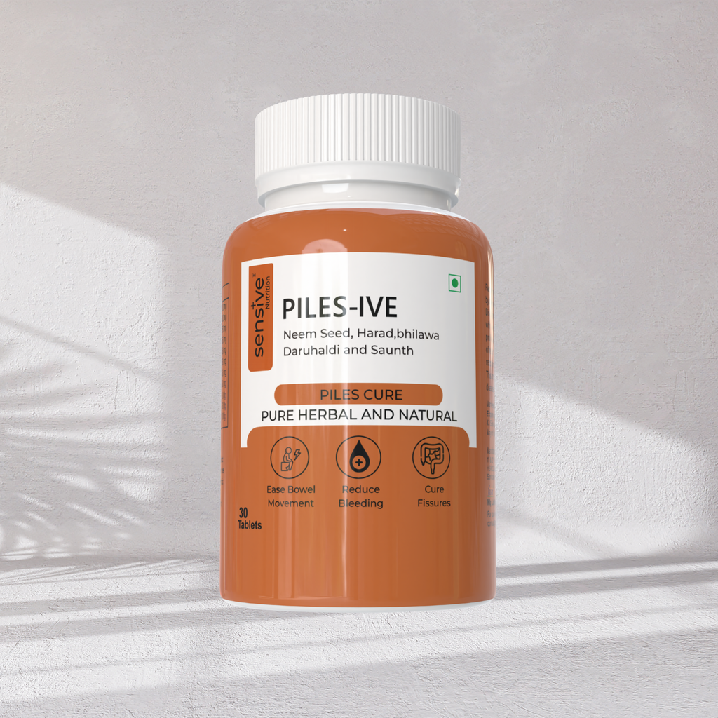 PILES-IVE