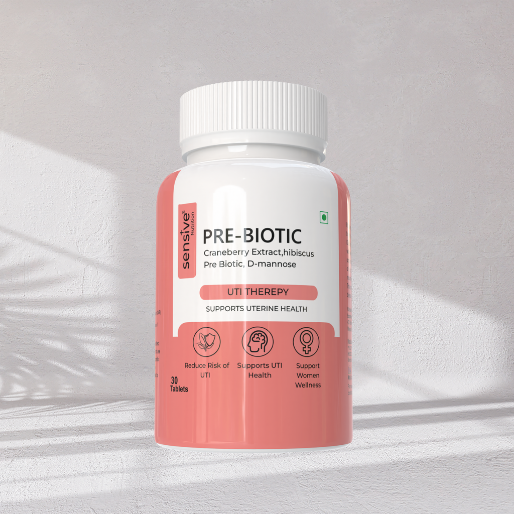 PRE-BIOTIC