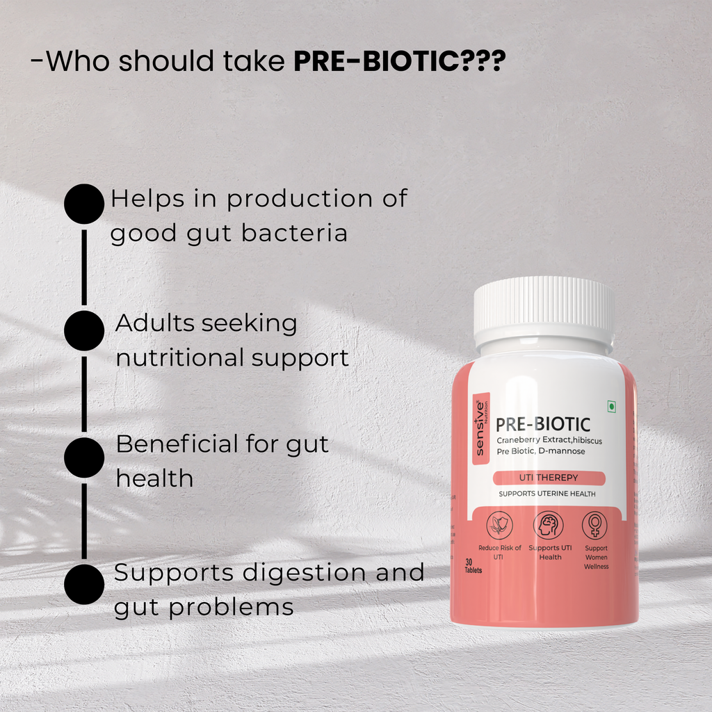 PRE-BIOTIC