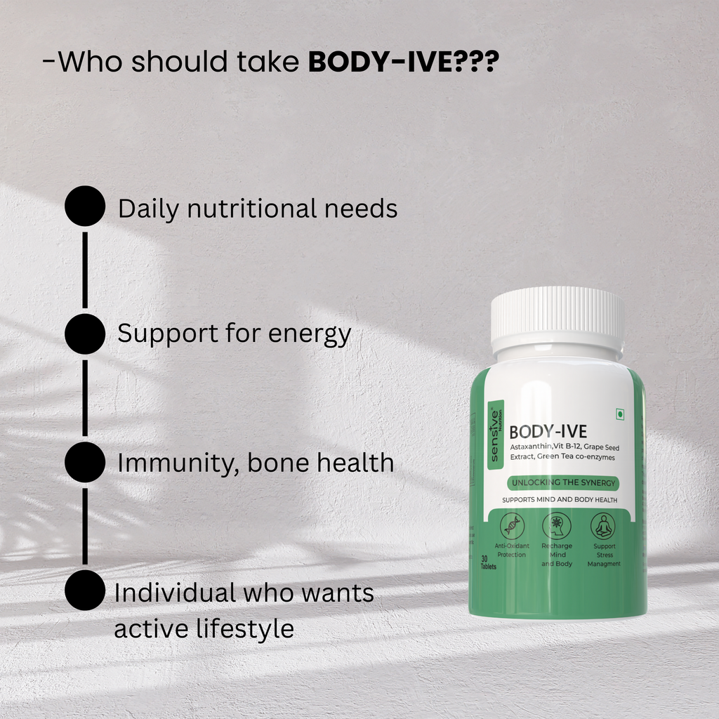 BODY-IVE