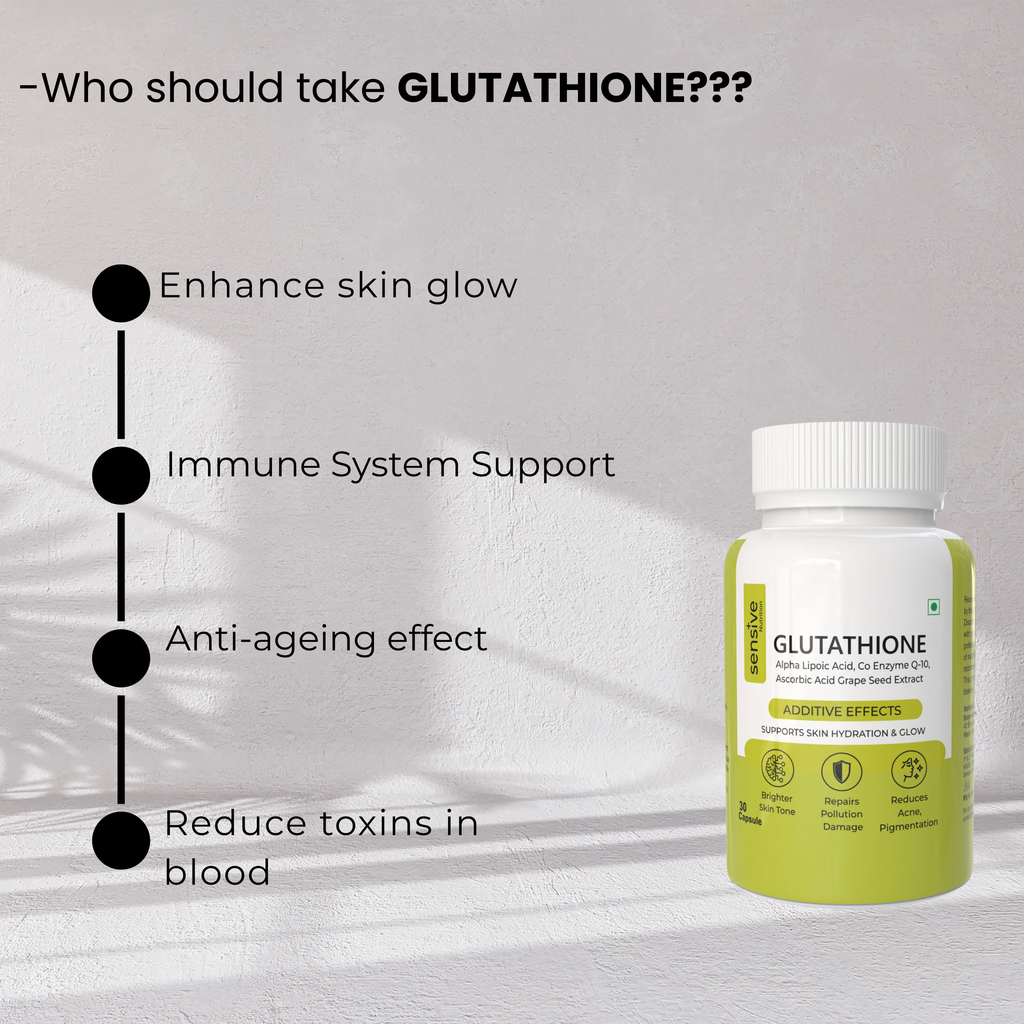 GLUTATHIONE