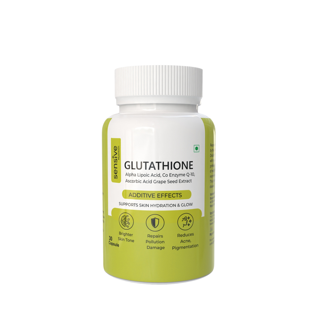 GLUTATHIONE