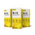 B-12 Chewable Tablets